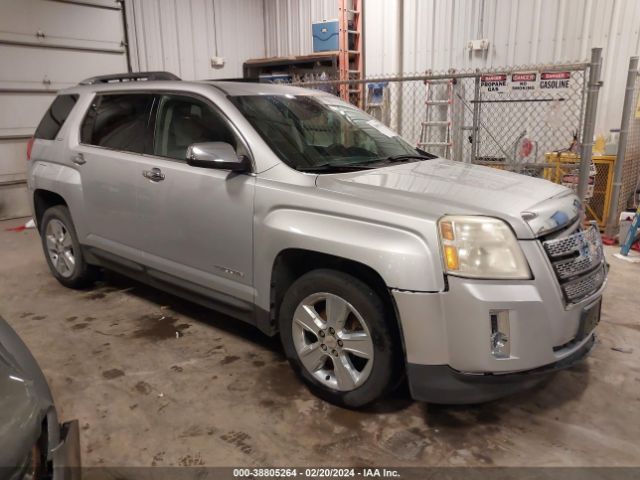 GMC TERRAIN 2014 2gkflte39e6216440