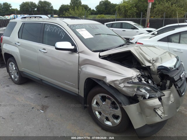 GMC TERRAIN 2014 2gkflte39e6265167