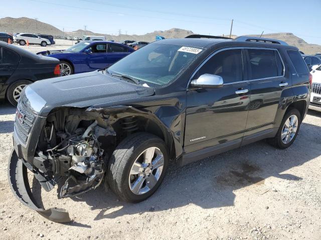 GMC TERRAIN SL 2014 2gkflte39e6287881