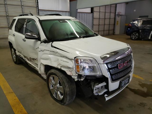 GMC TERRAIN SL 2014 2gkflte39e6322919