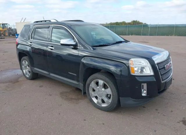 GMC TERRAIN 2014 2gkflte39e6339929