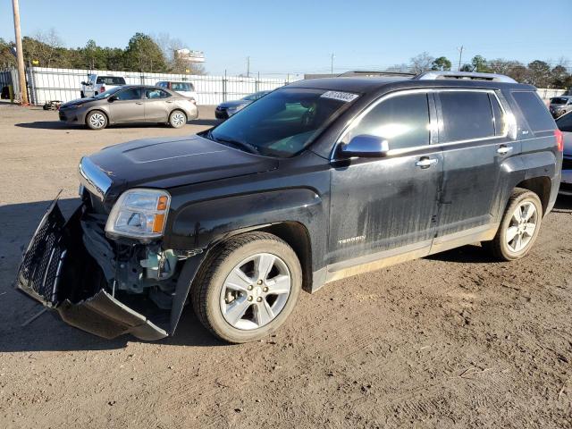 GMC TERRAIN SL 2015 2gkflte39f6166687