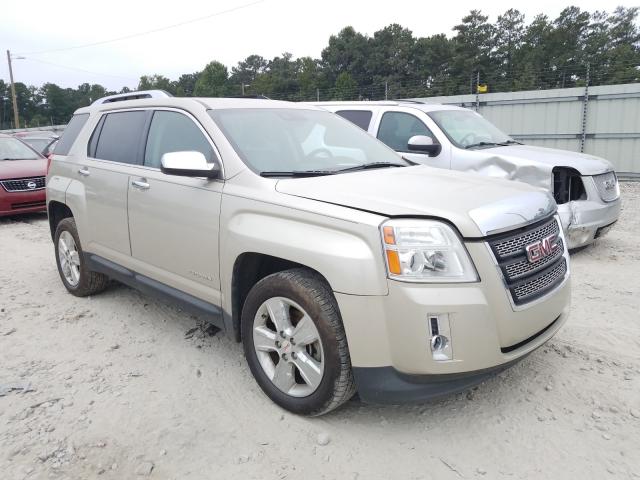 GMC TERRAIN SL 2015 2gkflte39f6184445