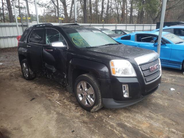 GMC TERRAIN SL 2015 2gkflte39f6189726