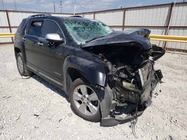 GMC TERRAIN SL 2015 2gkflte39f6194151