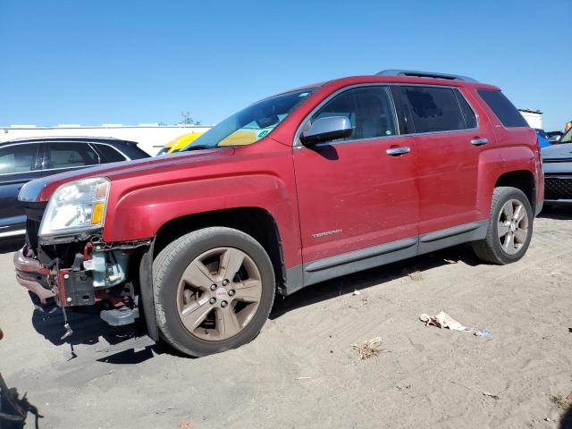 GMC TERRAIN SL 2015 2gkflte39f6293455