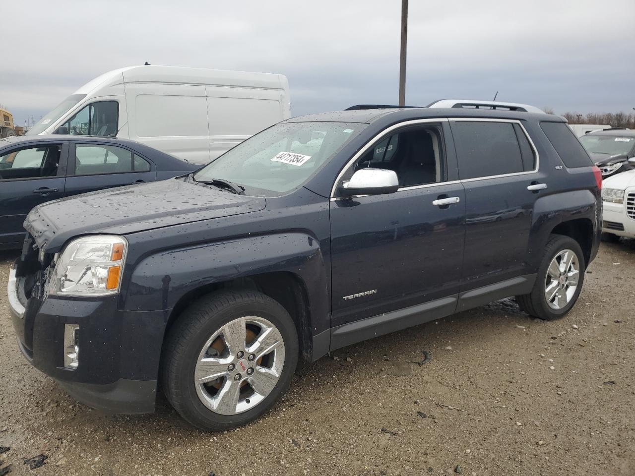 GMC TERRAIN 2015 2gkflte39f6304566