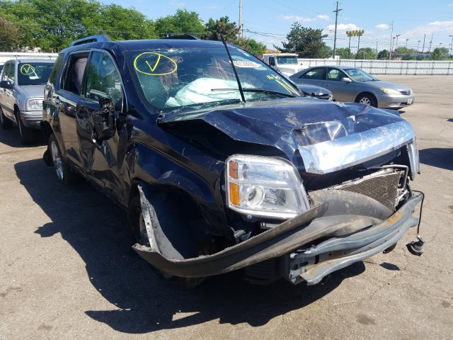 GMC TERRAIN SL 2015 2gkflte39f6304857