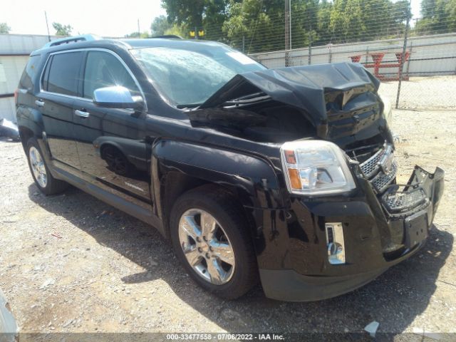 GMC TERRAIN 2015 2gkflte39f6305555