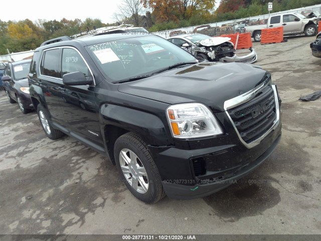 GMC TERRAIN 2016 2gkflte39g6137465