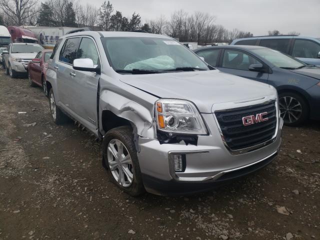 GMC TERRAIN SL 2016 2gkflte39g6229899