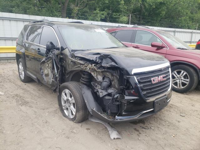 GMC TERRAIN SL 2016 2gkflte39g6261008