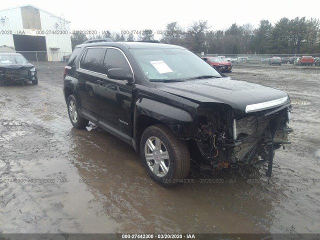 GMC TERRAIN 2016 2gkflte39g6311728