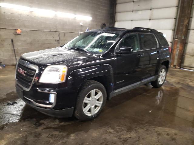 GMC TERRAIN SL 2016 2gkflte39g6359715