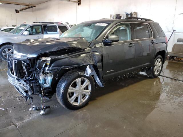 GMC TERRAIN SL 2017 2gkflte39h6202011