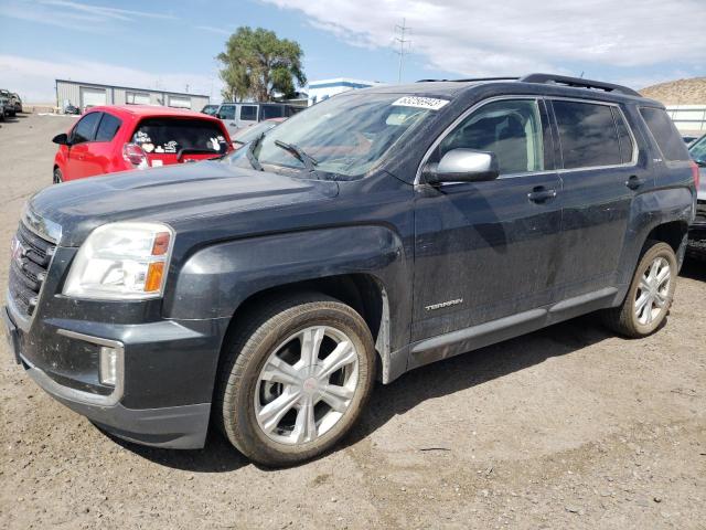 GMC TERRAIN 2017 2gkflte39h6275895