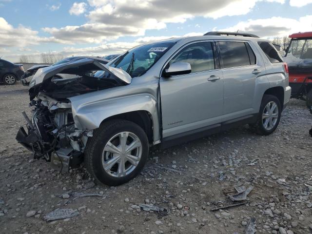 GMC TERRAIN SL 2017 2gkflte39h6280689