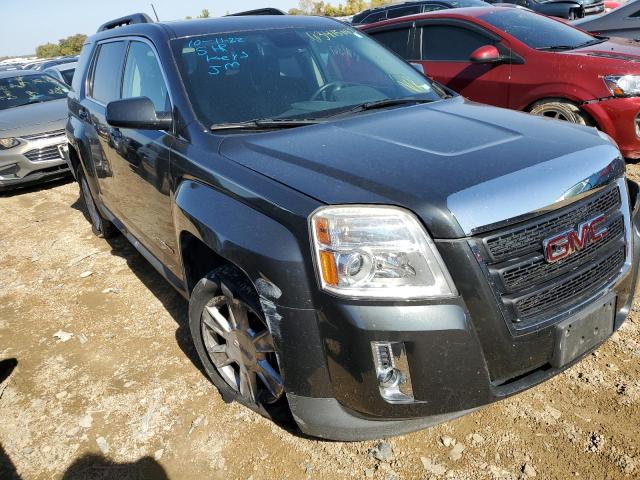 GMC TERRAIN SL 2013 2gkflte3xd6163116