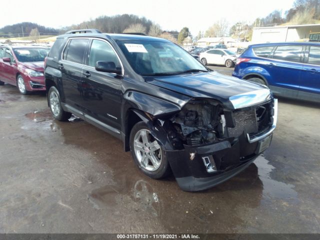 GMC TERRAIN 2013 2gkflte3xd6166744