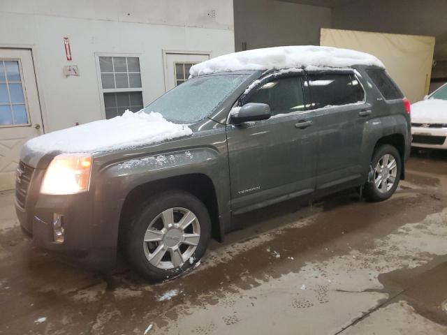 GMC TERRAIN 2013 2gkflte3xd6247145