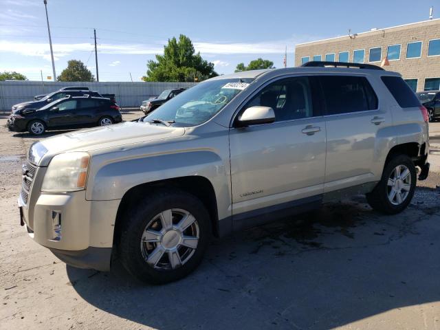 GMC TERRAIN 2013 2gkflte3xd6270313