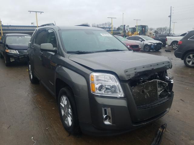 GMC TERRAIN SL 2013 2gkflte3xd6354261