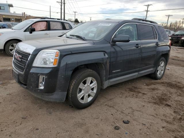 GMC TERRAIN 2013 2gkflte3xd6361324