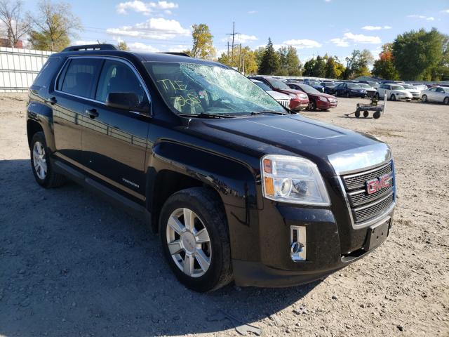 GMC TERRAIN SL 2013 2gkflte3xd6377457