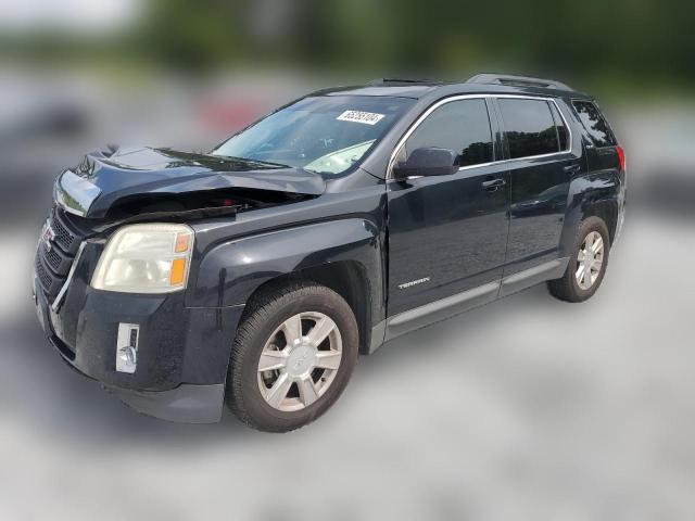 GMC TERRAIN 2013 2gkflte3xd6393965