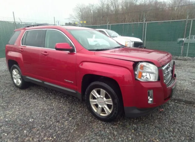 GMC TERRAIN 2013 2gkflte3xd6398258