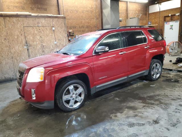 GMC TERRAIN SL 2013 2gkflte3xd6402079