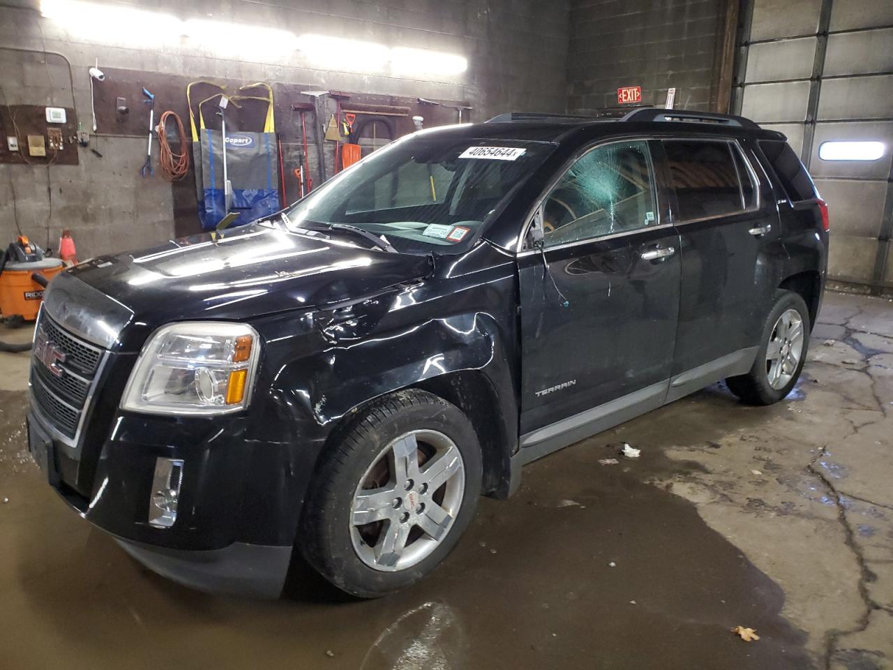 GMC TERRAIN 2013 2gkflte3xd6415723