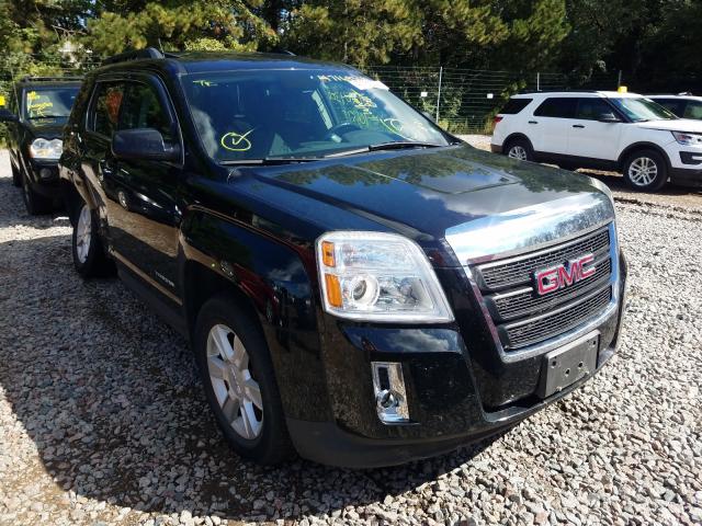 GMC TERRAIN SL 2013 2gkflte3xd6426303