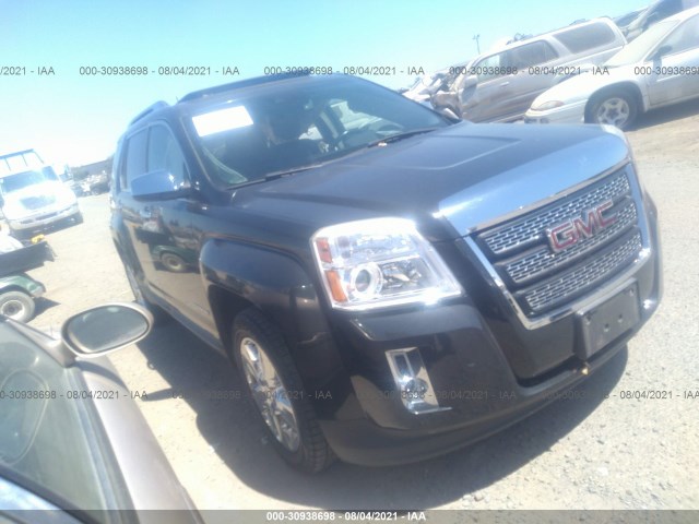 GMC TERRAIN 2014 2gkflte3xe6138685