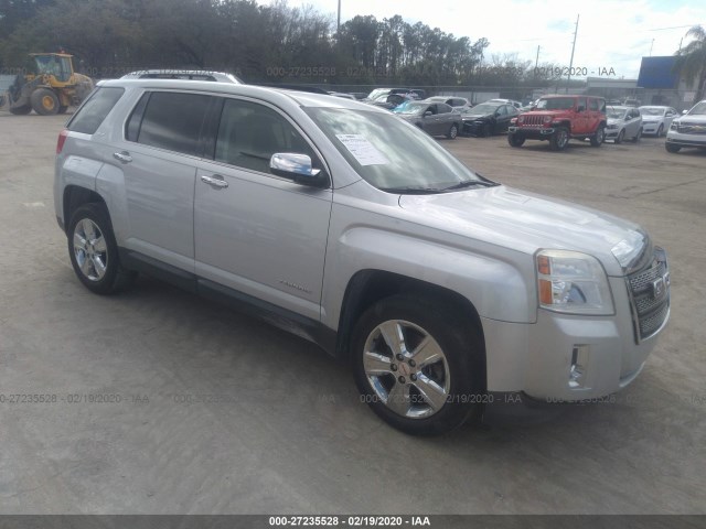 GMC TERRAIN 2014 2gkflte3xe6149945