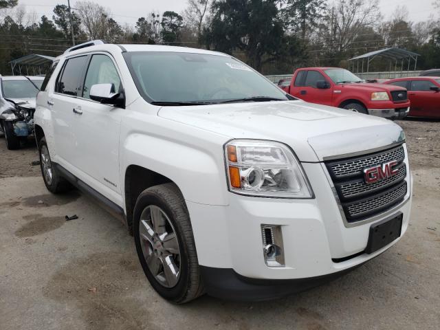 GMC TERRAIN SL 2014 2gkflte3xe6164848