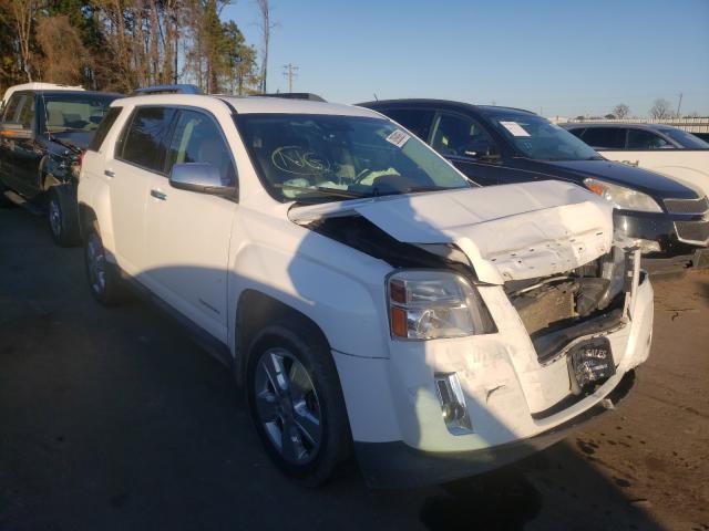 GMC TERRAIN SL 2014 2gkflte3xe6216219