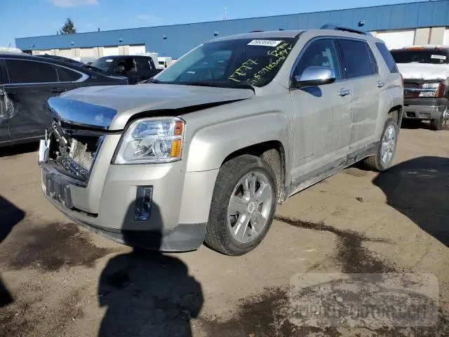 GMC TERRAIN 2014 2gkflte3xe6251777