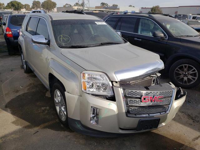 GMC TERRAIN SL 2014 2gkflte3xe6266991