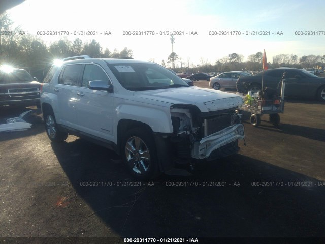 GMC TERRAIN 2014 2gkflte3xe6279711