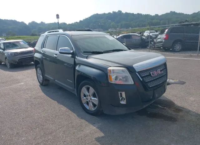 GMC TERRAIN 2014 2gkflte3xe6294046