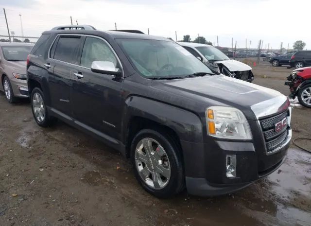 GMC TERRAIN 2014 2gkflte3xe6367478