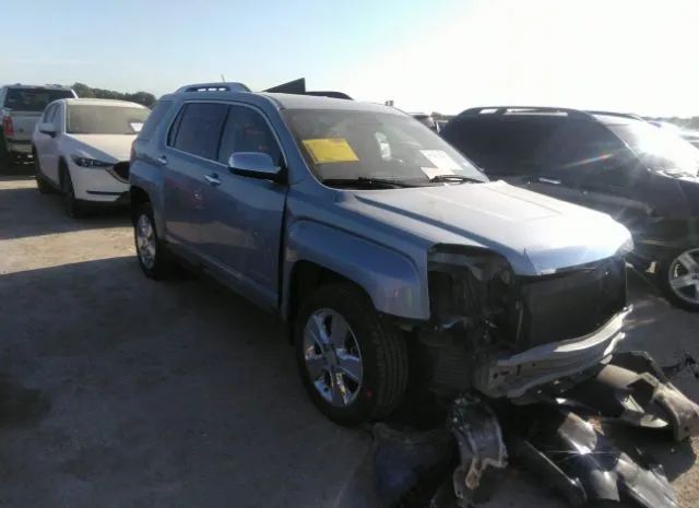 GMC TERRAIN 2015 2gkflte3xf6103601