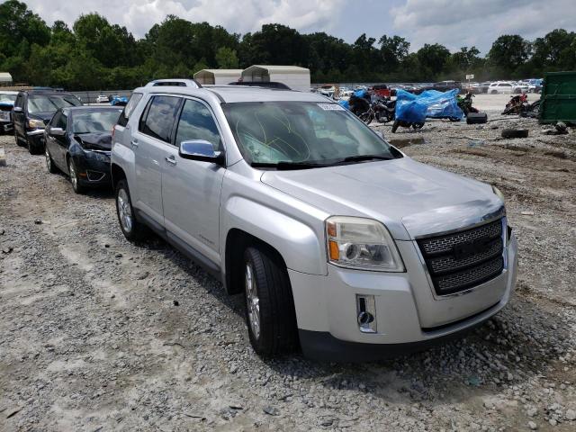 GMC TERRAIN 2015 2gkflte3xf6104621