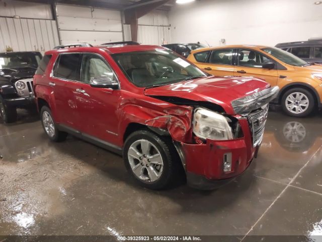 GMC TERRAIN 2015 2gkflte3xf6111844