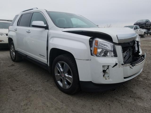 GMC TERRAIN SL 2015 2gkflte3xf6113173