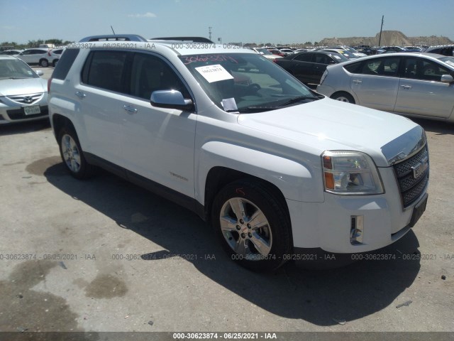 GMC TERRAIN 2015 2gkflte3xf6142205