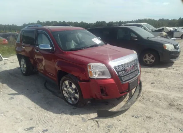 GMC TERRAIN 2015 2gkflte3xf6149610