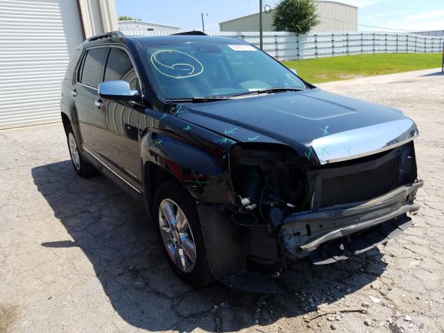 GMC TERRAIN SL 2015 2gkflte3xf6169114