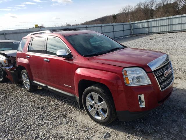 GMC TERRAIN SL 2015 2gkflte3xf6202998